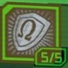 Invictus 5/5 - Athena The Gladiator w Borderlands The Pre-Sequel | Klasy postaci - Borderlands: The Pre-Sequel! - poradnik do gry