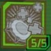 Vanguard 5/5 - Athena The Gladiator w Borderlands The Pre-Sequel | Klasy postaci - Borderlands: The Pre-Sequel! - poradnik do gry