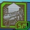 Gun Kata 5/5 - Athena The Gladiator w Borderlands The Pre-Sequel | Klasy postaci - Borderlands: The Pre-Sequel! - poradnik do gry