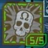 Omega-Senshu 5/5 - Athena The Gladiator w Borderlands The Pre-Sequel | Klasy postaci - Borderlands: The Pre-Sequel! - poradnik do gry