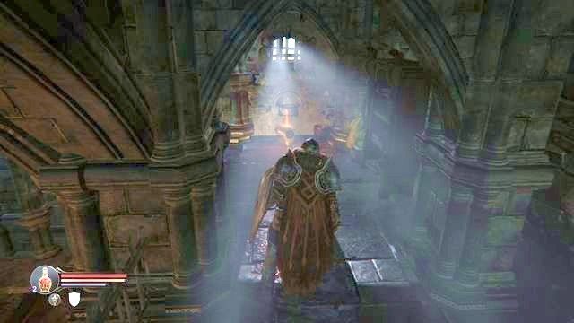 Zarażeni - Chorzy (1/2) [M1,#2] - Notatki - Cytadela Keystone | Znajdźki, sekrety, przedmioty - Lords of the Fallen - poradnik do gry