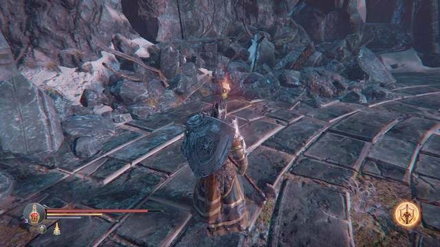 Wymiary - Szczelina (4/5) [M3,#1] - Notatki - Świątynia | Znajdźki, sekrety, przedmioty w Lords of the Fallen - Lords of the Fallen - poradnik do gry