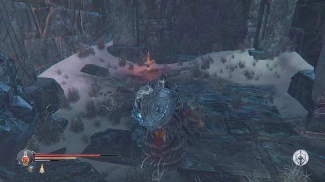 Ponure miejsca - Okrutny gatunek (3/7) [M3,#3] - Notatki - Świątynia | Znajdźki, sekrety, przedmioty w Lords of the Fallen - Lords of the Fallen - poradnik do gry