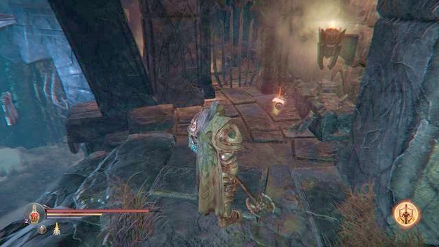 Wymiary - Runy (3/5) [M3,#5] - Notatki - Świątynia | Znajdźki, sekrety, przedmioty w Lords of the Fallen - Lords of the Fallen - poradnik do gry