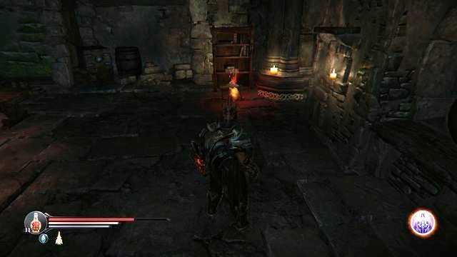 Mroczne czyny - Wyniki (4/4) [M5,#12] - Notatki - Cytadela Keystone (ostatnia wizyta) | Znajdźki, sekrety, przedmioty - Lords of the Fallen - poradnik do gry