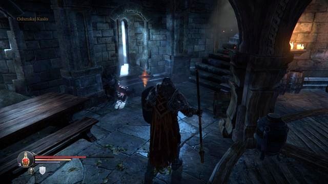 Nocna straż - Dziewiąta noc (3/4) [M2,#1] - Notatki - Keystone | Znajdźki, sekrety, przedmioty w Lords of the Fallen - Lords of the Fallen - poradnik do gry