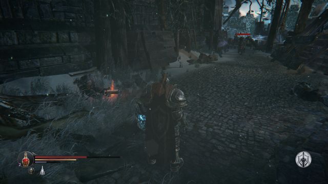 Nocna straż - Ostatnia noc (4/4) [M2,#6] - Notatki - Keystone | Znajdźki, sekrety, przedmioty w Lords of the Fallen - Lords of the Fallen - poradnik do gry