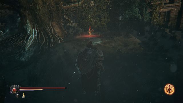 Wymiary - Świątynia (1/5) [M2,#10] - Notatki - Keystone | Znajdźki, sekrety, przedmioty w Lords of the Fallen - Lords of the Fallen - poradnik do gry