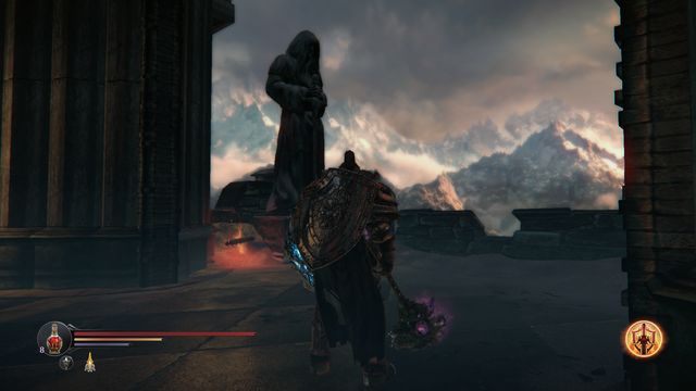 Moja przysięga - Przysięgam jej (1/2) [M5,#8] - Notatki - Cytadela Keystone (po wizycie w Katakumbach) | Znajdźki, sekrety, przedmioty - Lords of the Fallen - poradnik do gry