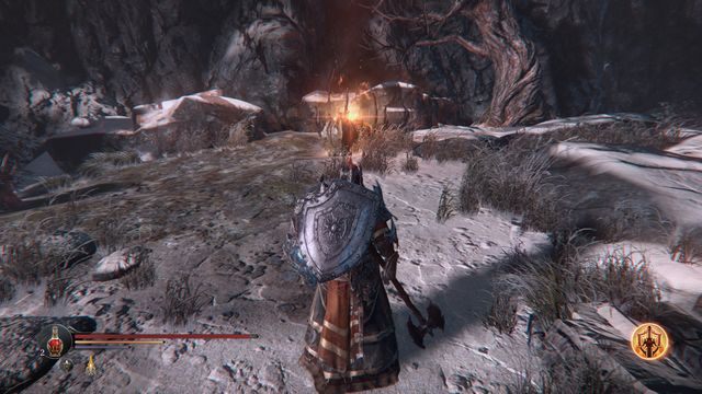 Serce #2 - Serca Tyranów | Znajdźki, sekrety, przedmioty w Lords of the Fallen - Lords of the Fallen - poradnik do gry