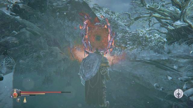Portal znajdziesz kierując się od Spalonej wieży strażniczej w stronę Cmentarza - Portale w Lords of the Fallen | Informacje wstępne - Lords of the Fallen - poradnik do gry