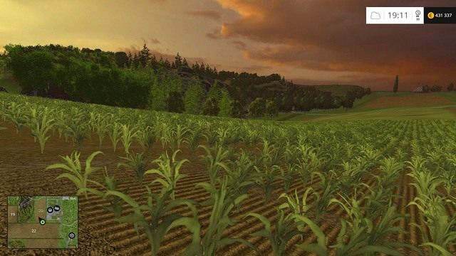 Da się zarobić bez dotacji. - Szybki start w Farming Simulator 15 - Farming Simulator 15 - poradnik do gry