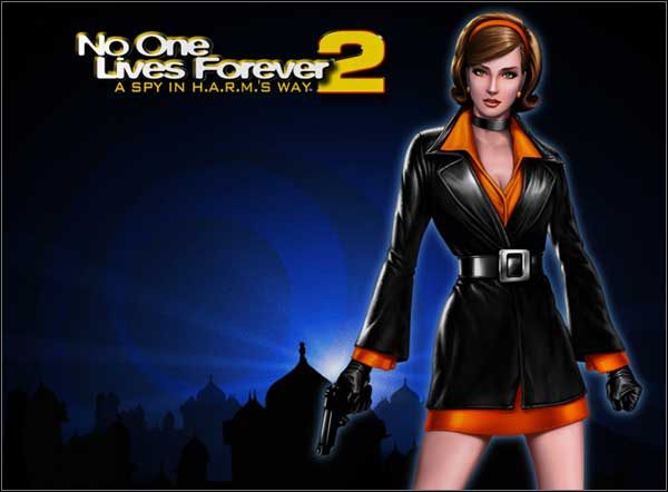 Przed wami poradnik do jednego z lepszych FPS-ów ostatnich miesięcy, czyli No One Lives Forever: A Spy In H - No One Lives Forever 2: A Spy in H.A.R.M.s Way - poradnik do gry