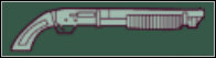 Bacalov Instigator Combat Shotgun - standardowa dubeltówka - Ekwipunek | No One Lives Forever 2 A Spy in H.A.R.M.s Way - No One Lives Forever 2: A Spy in H.A.R.M.s Way - poradnik do gry