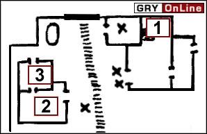 Tu jest jeszcze trudniej - Chapter 04 - A Spy In H.A.R.M.s Way - No One Lives Forever 2: A Spy in H.A.R.M.s Way - poradnik do gry