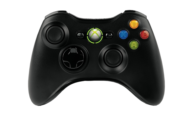 Gamepady w grach takich jak Elite konkurują niestety o miano jednej z nienajlepszych metod kontrolowania statku, choć mają swoich zwolenników (zwłaszcza graczy konsolowych) - Gamepad | Sterowanie w Elite Dangerous - Elite: Dangerous - poradnik do gry