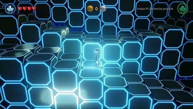 Trzecim a zarazem ostatnim krokiem jest bieg do wyjścia - Zadania poboczne | Batjaskinia - sekrety w Lego Batman 3 Poza Gotham - LEGO Batman 3: Poza Gotham - poradnik do gry