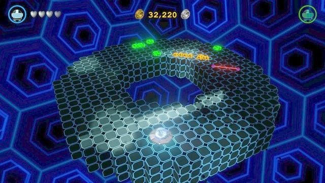 W trakcie walki pojawi się nowa jednostka - Misje Wirtualnej Rzeczywistości | Batjaskinia - sekrety w Lego Batman 3 - LEGO Batman 3: Poza Gotham - poradnik do gry