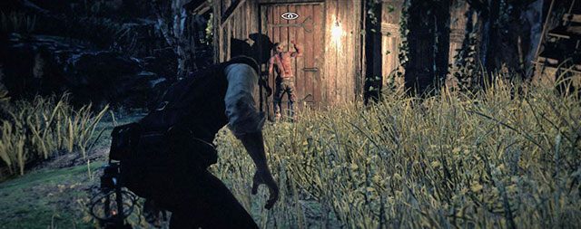 Nieświadomy przeciwnik - Rozdział 2 - Pozostałości | Opis przejścia The Evil Within - The Evil Within - poradnik do gry