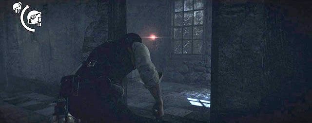Kolejna bomba - Rozdział 3 - Szpony hordy | Opis przejścia The Evil Within - The Evil Within - poradnik do gry