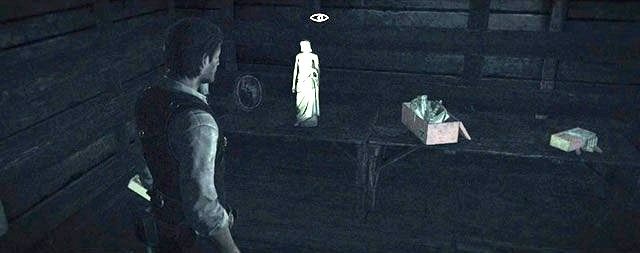 Prawie jak Gwiazdka - Rozdział 3 - Szpony hordy | Opis przejścia The Evil Within - The Evil Within - poradnik do gry