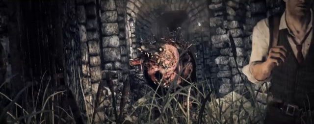 Szczeniaczek wkracza do akcji! - Rozdział 6 - Utrata Samokontroli | Opis przejścia The Evil Within - The Evil Within - poradnik do gry