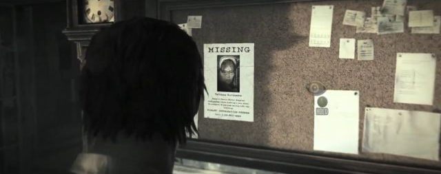 Kogoś mi przypomina... - Rozdział 14 - Ukryte Motywy | Opis przejścia The Evil Within - The Evil Within - poradnik do gry