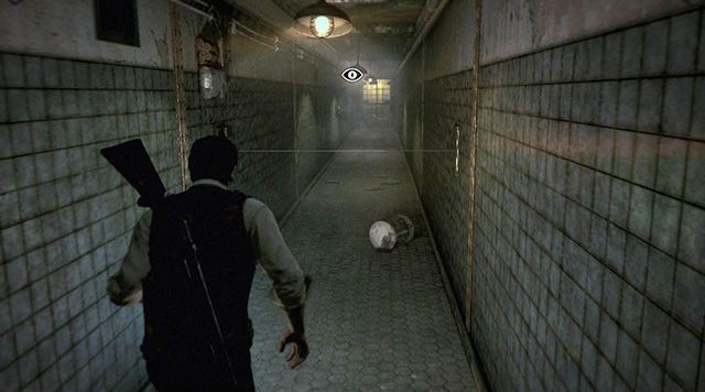 Irytujące pułapki - Laura - starcie pierwsze | Walki z bossami w The Evil Within - The Evil Within - poradnik do gry