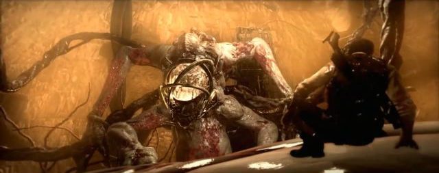 Ruvik trochę się zmienił... - Ruvik | Walki z bossami w The Evil Within - The Evil Within - poradnik do gry