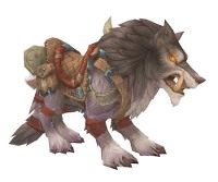 2 - Mounty związane z garnizonem | Wierzchowce (Mounty) - World of Warcraft: Warlords of Draenor - poradnik do gry