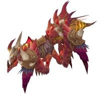 Grinning Reaver - Wierzchowca tego możemy kupić za realne pieniądze poprzez sklep Blizzarda - Pozostałe wierzchowce | Wierzchowce (Mounty) - World of Warcraft: Warlords of Draenor - poradnik do gry