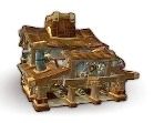 Gnomish Gearworks / Goblin Workshop - Inżynier zatrudniony w tym budynku codziennie będzie dostarczał nam swoje wynalazki, które będziemy mogli wykorzystać na polu bitwy - Budynki (duże) | Garnizon w World of Warcraft Warlords of Draenor - World of Warcraft: Warlords of Draenor - poradnik do gry