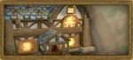 Dzięki temu budynkowi przyzwać możemy kupca, który sprzedaje nam bardzo ciekawe przedmioty - Placówki | Garnizon w World of Warcraft Warlords of Draenor - World of Warcraft: Warlords of Draenor - poradnik do gry