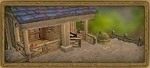 Budynek ten zapewnia nam możliwość przyzwania Telaari Siege Engine lub Worvar Demolisher w zależności od sojuszu - Placówki | Garnizon w World of Warcraft Warlords of Draenor - World of Warcraft: Warlords of Draenor - poradnik do gry