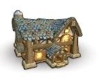 Lunarfall Inn / Frostwolf Tavern - Budynek ten da nam możliwość wykonania dziesiątek nowych questów oraz werbowania towarzyszy - Budynki (średnie) | Garnizon w World of Warcraft Warlords of Draenor - World of Warcraft: Warlords of Draenor - poradnik do gry