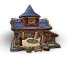 Scribes Quarters - Dzięki temu budynkowi szybkiej rozwiniesz swoją profesję Inscription, a także stworzysz nowe przedmioty - Budynki (małe) | Garnizon w World of Warcraft Warlords of Draenor - World of Warcraft: Warlords of Draenor - poradnik do gry