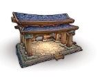 Storehouse - Umożliwia swobodny dostęp do banku, a także bardzo pozytywnie wpływa na nasze pozostałe budynki - Budynki (małe) | Garnizon w World of Warcraft Warlords of Draenor - World of Warcraft: Warlords of Draenor - poradnik do gry