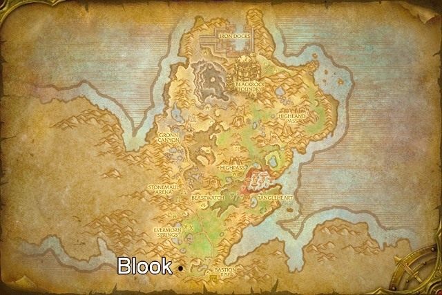 4 - Polecani towarzysze w World of Warcraft Warlords of Draenor - World of Warcraft: Warlords of Draenor - poradnik do gry