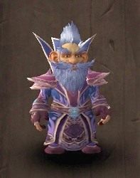 Część towarzyszy zdobywamy po ukończeniu specjalnych misji mających miejsce na terenie konkretnego dungeonu - Polecani towarzysze w World of Warcraft Warlords of Draenor - World of Warcraft: Warlords of Draenor - poradnik do gry