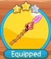 Feather Lance - Przedmioty dla Reda | Magic Anvil | Angry Birds Epic - Angry Birds Epic - poradnik do gry