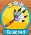 Feather Broom - Przedmioty dla Chucka | Magic Anvil | Angry Birds Epic - Angry Birds Epic - poradnik do gry
