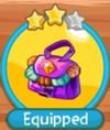 Purple Handbag - Przedmioty dla Matildy | Magic Anvil | Angry Birds Epic - Angry Birds Epic - poradnik do gry