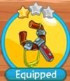 Fortified Sling - Przedmioty dla Blues | Magic Anvil | Angry Birds Epic - Angry Birds Epic - poradnik do gry