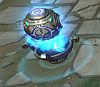 Ward: Zwykłe Wardy, które są dostępne w sklepie za 75 złota - Wizja na mapie i Farmienie (Last Hitting) | Podstawy rozgrywki | Smite - Smite - poradnik do gry
