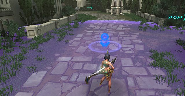 Korzystanie z Wardów jest bardzo proste i warto o nich pamiętać! - Wizja na mapie i Farmienie (Last Hitting) | Podstawy rozgrywki | Smite - Smite - poradnik do gry
