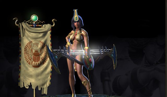 Podstawowe informacje - Neith | Bogowie polecani na start | Smite - Smite - poradnik do gry