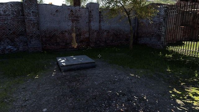 Kluczem otworzysz zamknięte drzwi. - A3 | Świat A w The Talos Principle - The Talos Principle - poradnik do gry