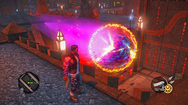 Soul Clusters występują w dwóch wersjach - Soul Clusters/Klastry Dusz - Znajdźki - Saints Row: Gat out of Hell - poradnik do gry