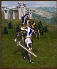 Atak: 12 - Zamek | Jednostki w Heroes of Might & Magic III - Heroes of Might & Magic III: HD Edition - poradnik do gry