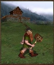 Atak: 6 - Bastion | Jednostki w Heroes of Might & Magic III - Heroes of Might & Magic III: HD Edition - poradnik do gry